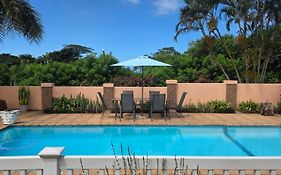 Aloe Self Catering